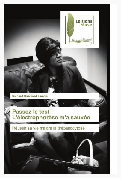 Drépanocytose Afrique