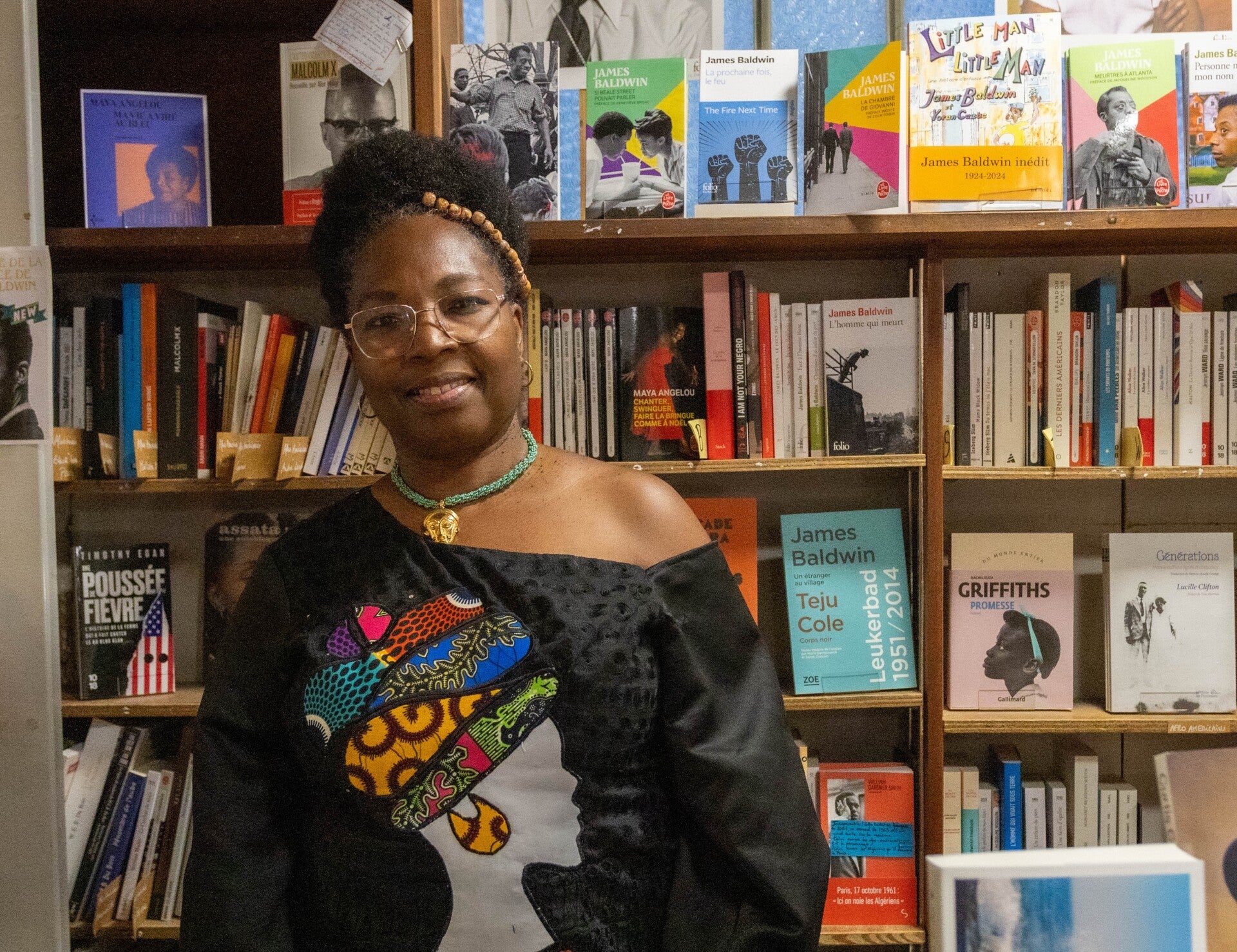 Envoûté par sa djellaba roman