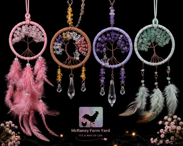 Dream Catchers