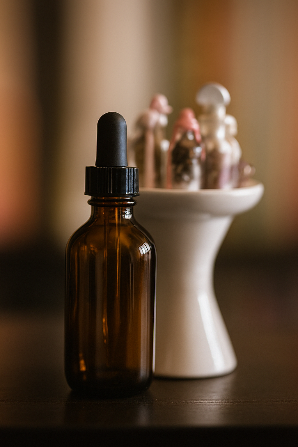 Mullein Leaf Tincture Natural Liquid Drops Extract 4 Oz Lungs Breath Respiratory