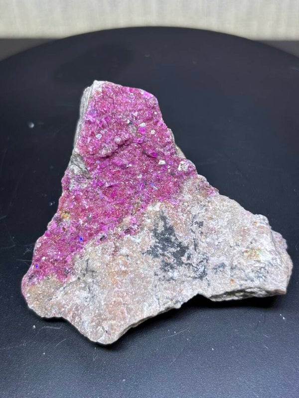 Cobaltoan Calcite