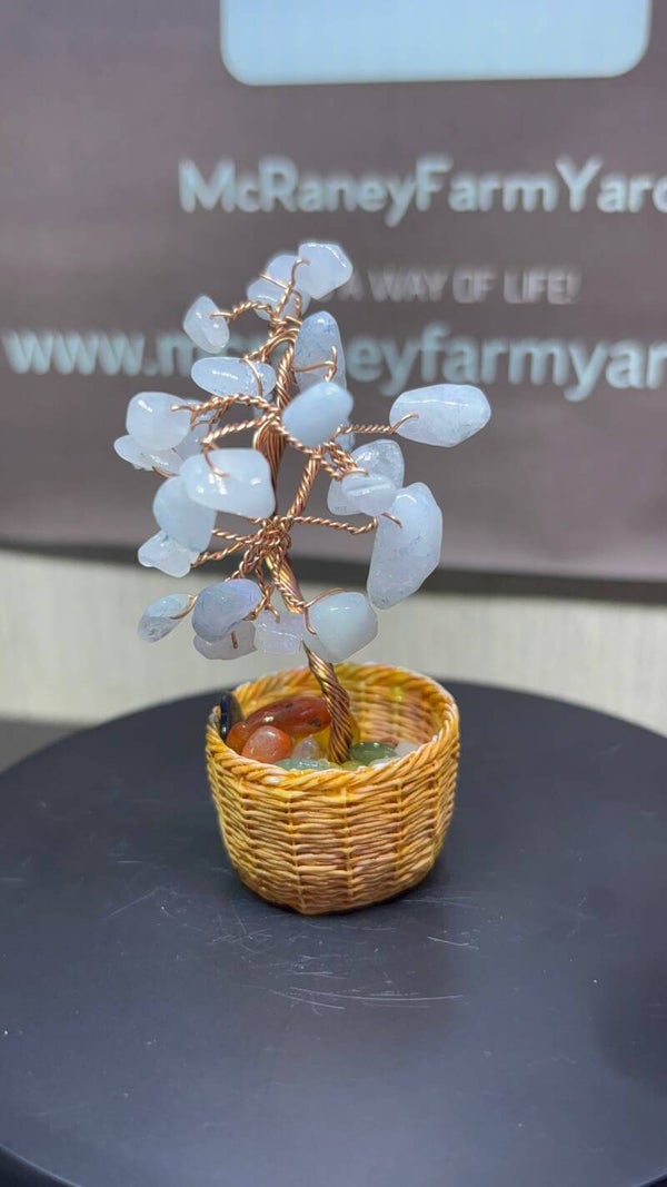 Crystal Tree