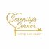 Serenity's Corner Home &amp; Heart
