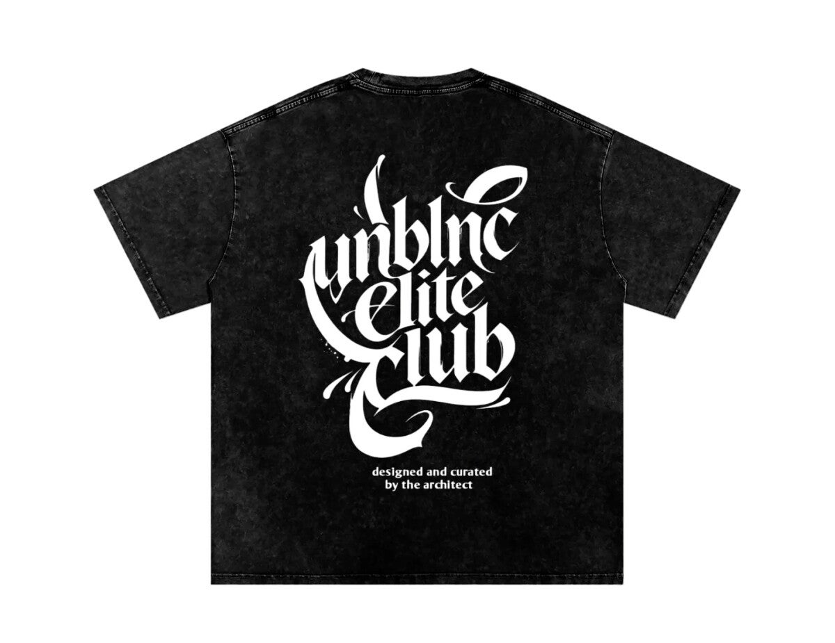 Unblnc The elite club