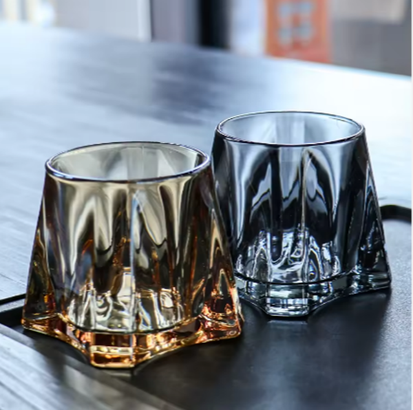 Whisky / Cocktail Glas