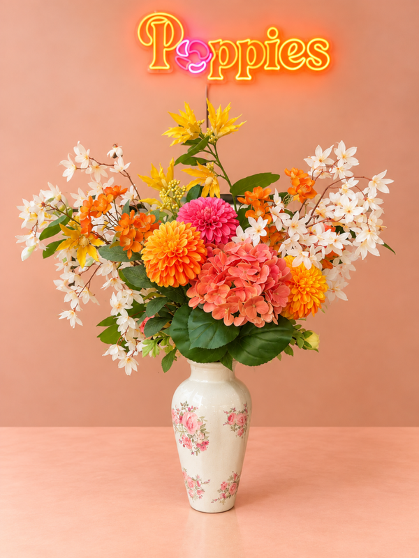 🌼 Peachy Crush 🍑
