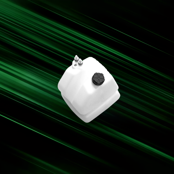 Benzintank KR 9L OK OKJ