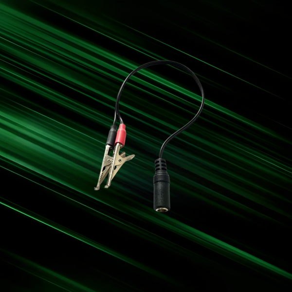 Adapterkabel für Ladegerät 125