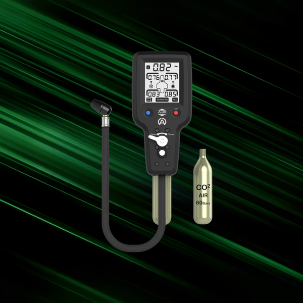 Alfano TYRECONTROL AIR