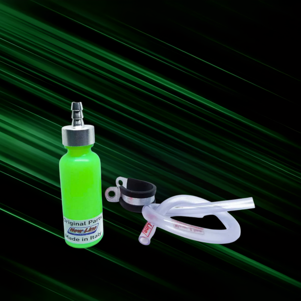 Ausgleichsbehälter Kühler NEW LINE
