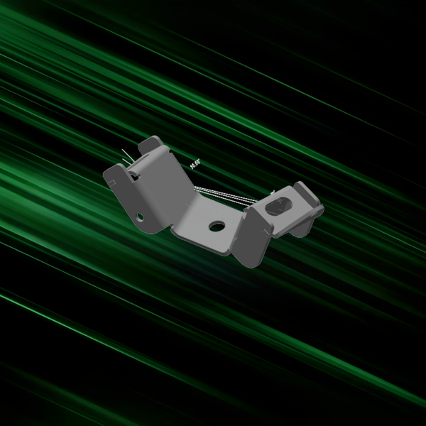 Auspuffhalter DD2
