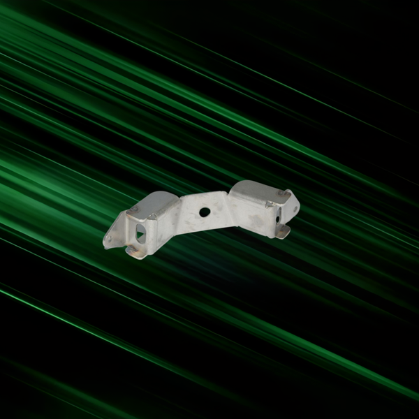 Auspuffhalter MAX