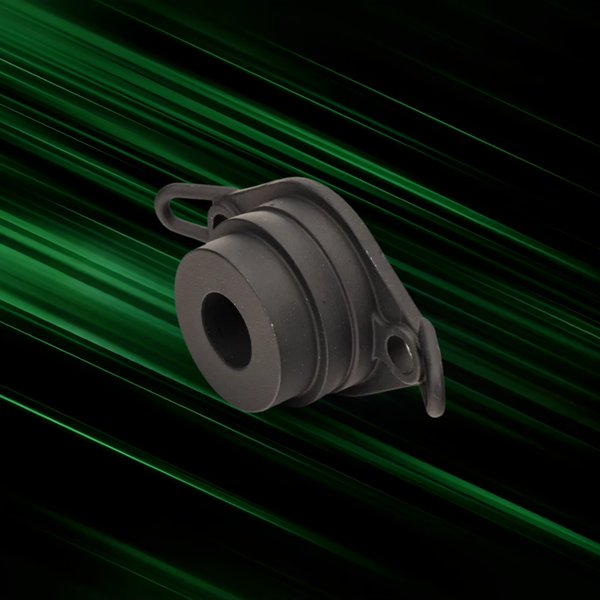 Auspuffstutzen Rotax