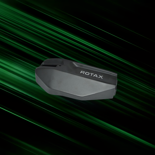 Batterieabdeckung