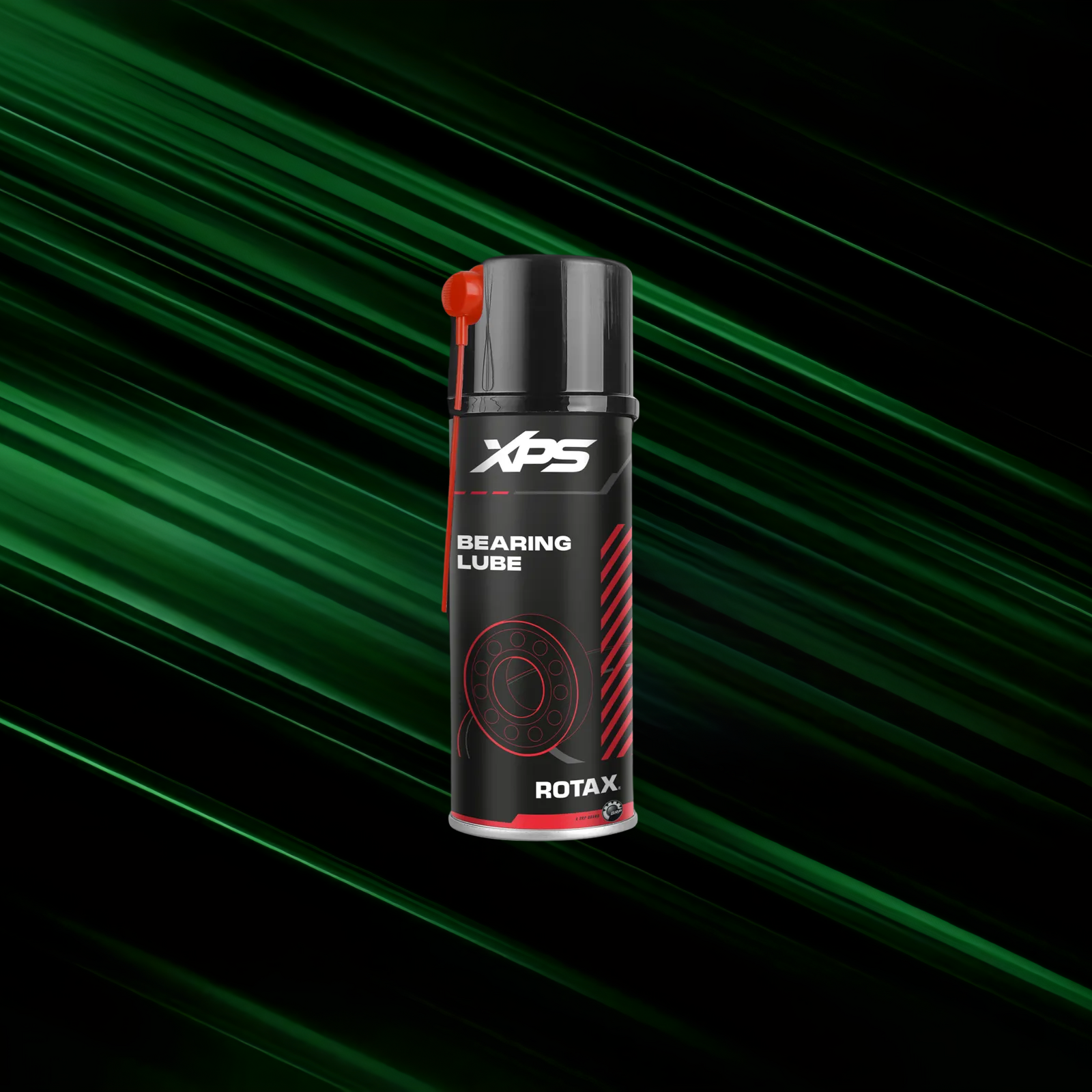 XPS® Kart Tec Lagerschmiermittel