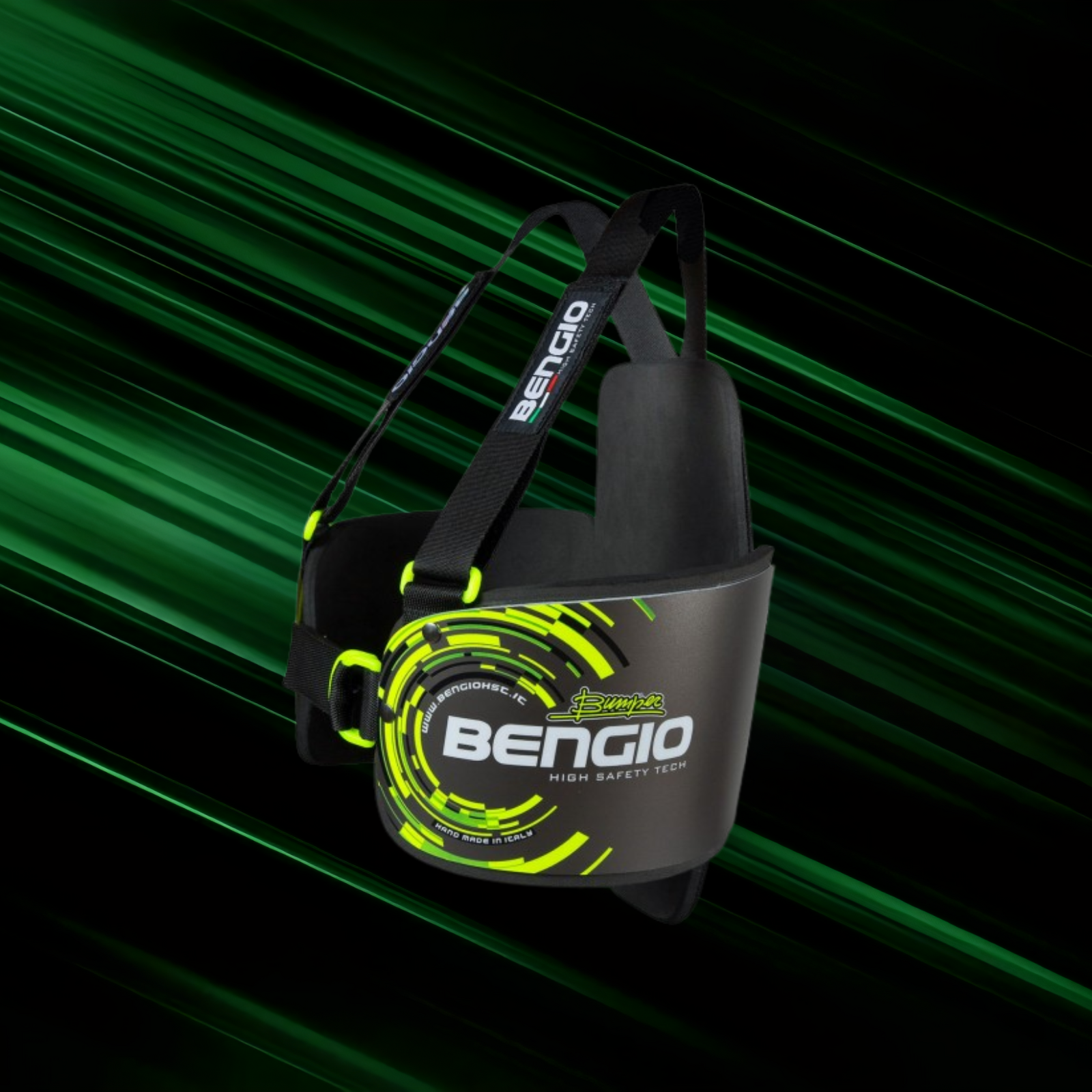 BENGIO Bumper PLUS