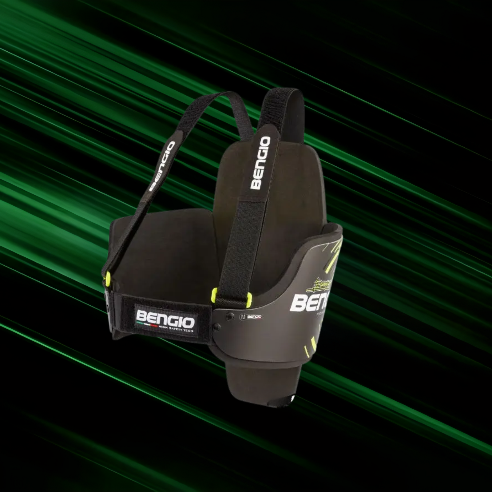 BENGIO Bumper Lady PLUS