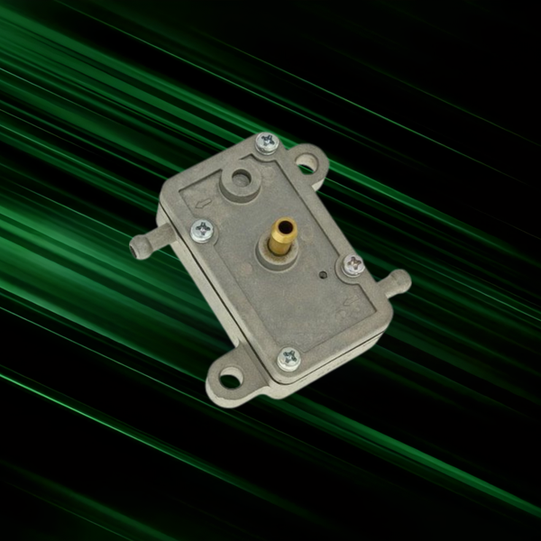 Benzinpumpe / Kraftstoffpumpe - baugleich Mikuni DF44