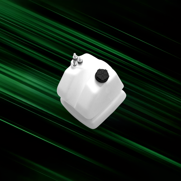 Benzintank KR 9L für KZ