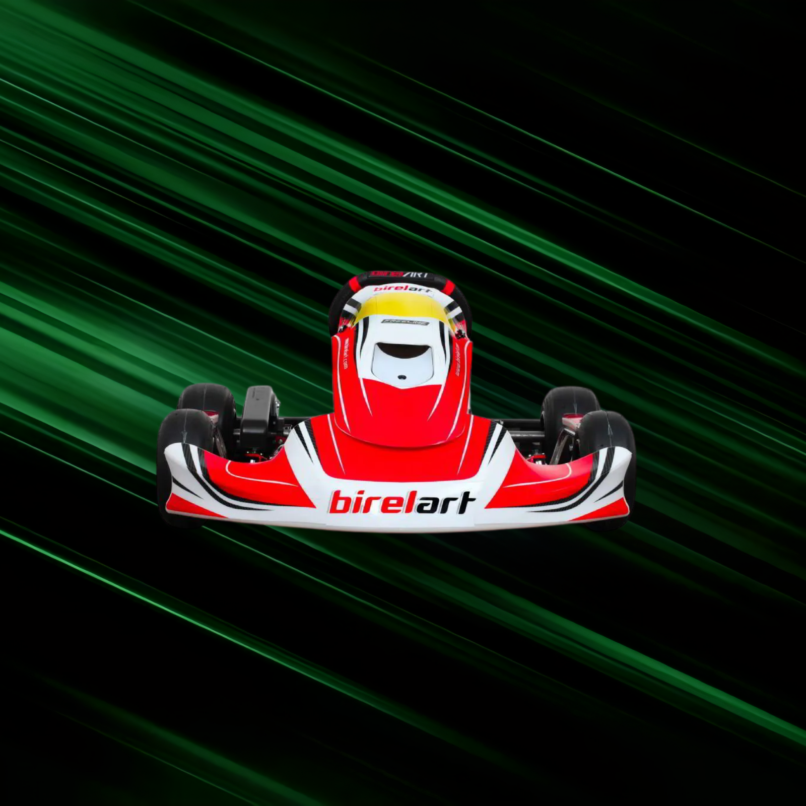 BirelART Mini C28-S18 2025