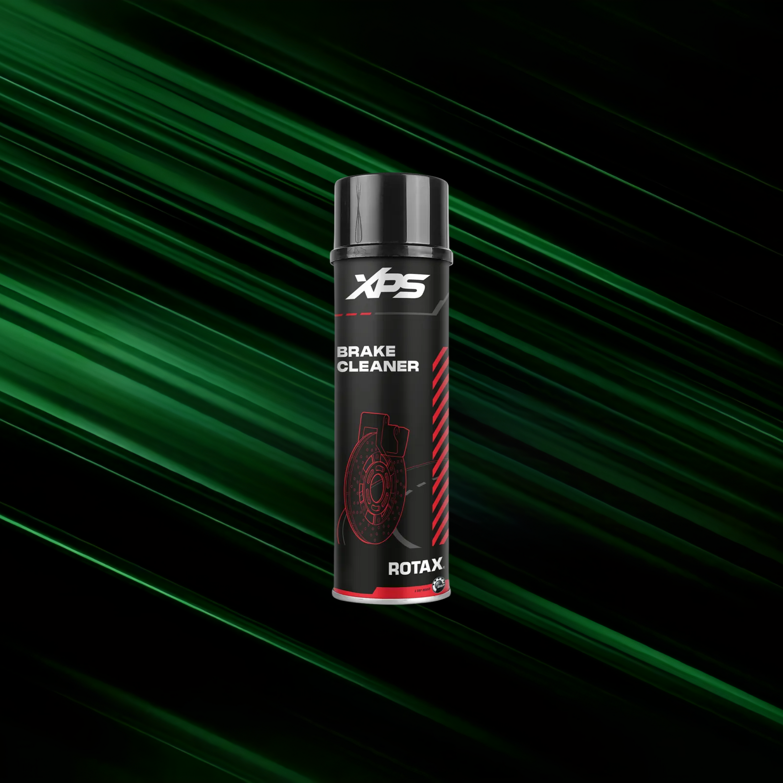 XPS® Kart Tec Bremsenreiniger