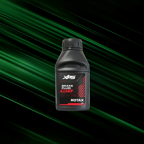 XPS® Kart Tec Bremsflüssigkeit DOT 4