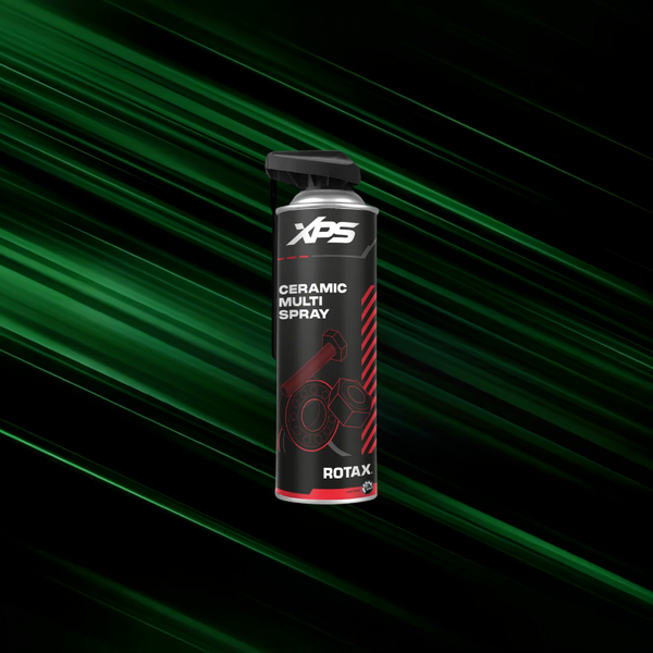 XPS® Kart Tec Keramik Multispray