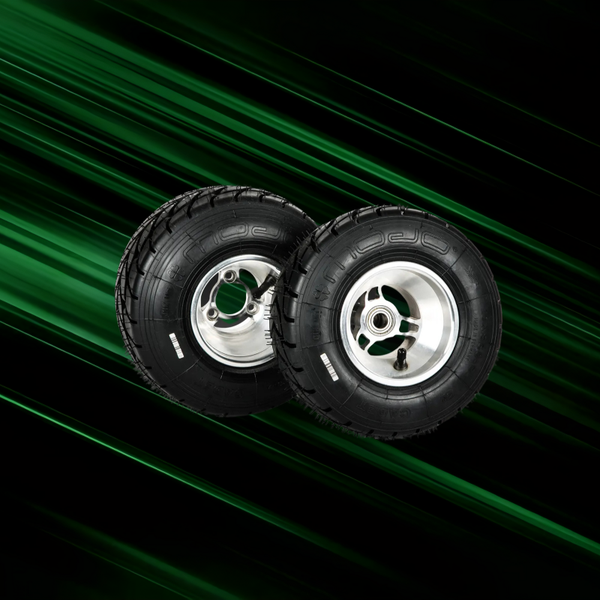 MOJO® CW Regen Reifensatz