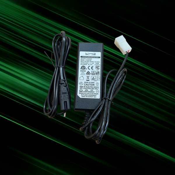 24V Aufladekabel Dalmi