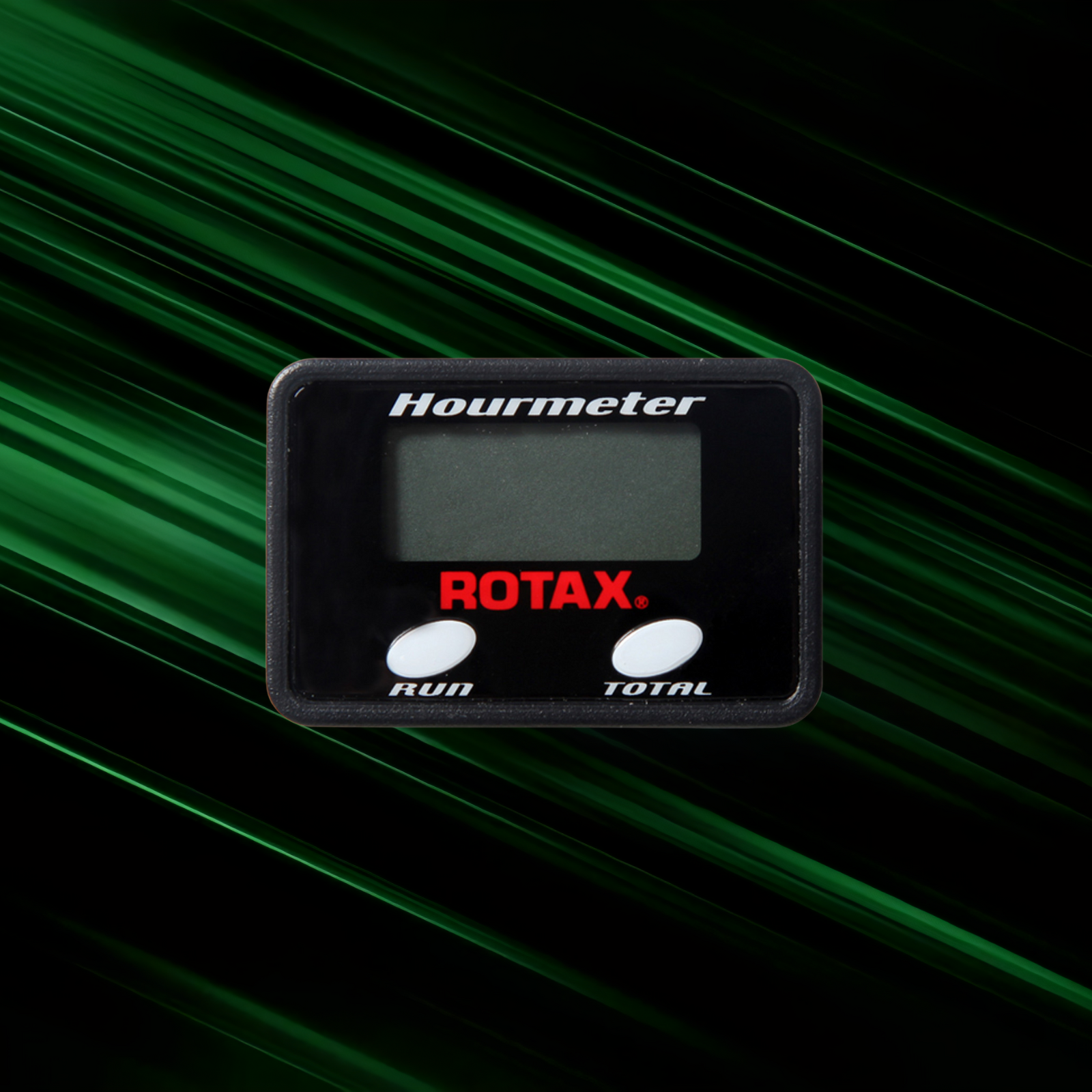 Digitaler Betriebsstundenzähler Rotax