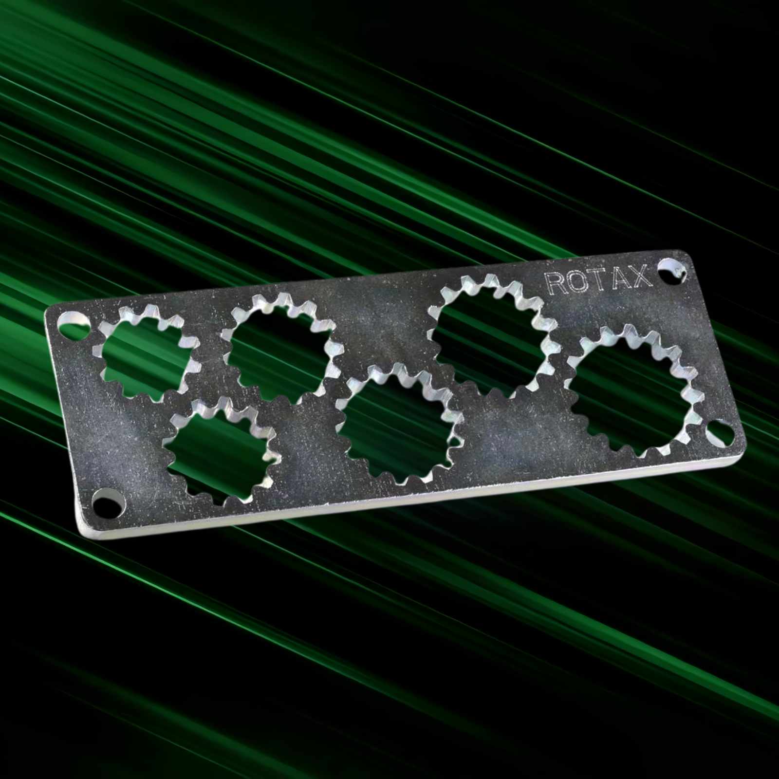 Befestigungswerkzeug Rotax Motorritzel