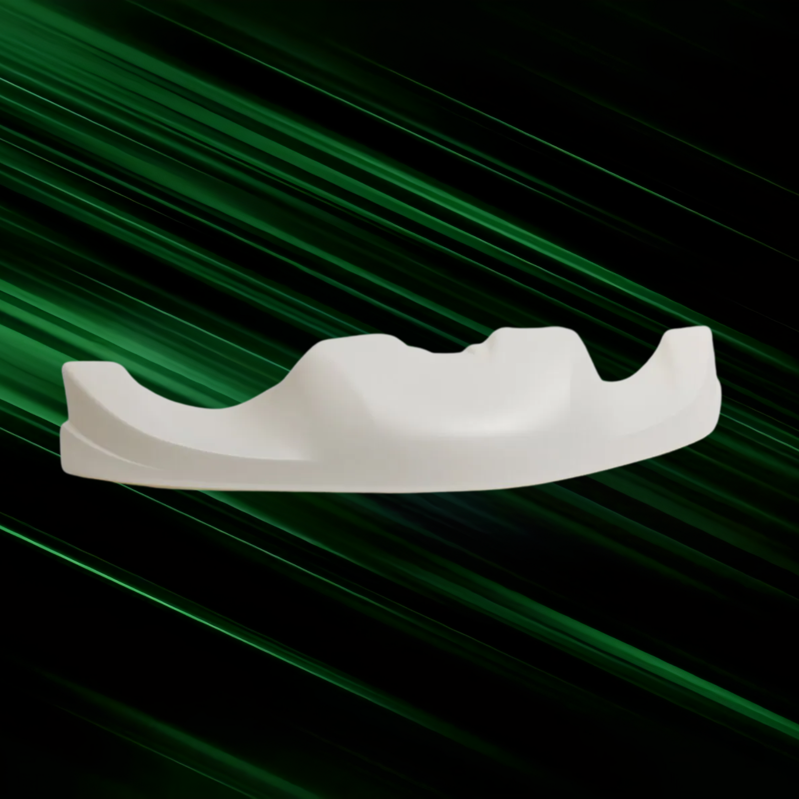 Frontspoiler 507 CIK/FIA