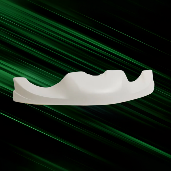 Frontspoiler 507 CIK/FIA