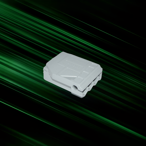Gummischutz ECU Box
