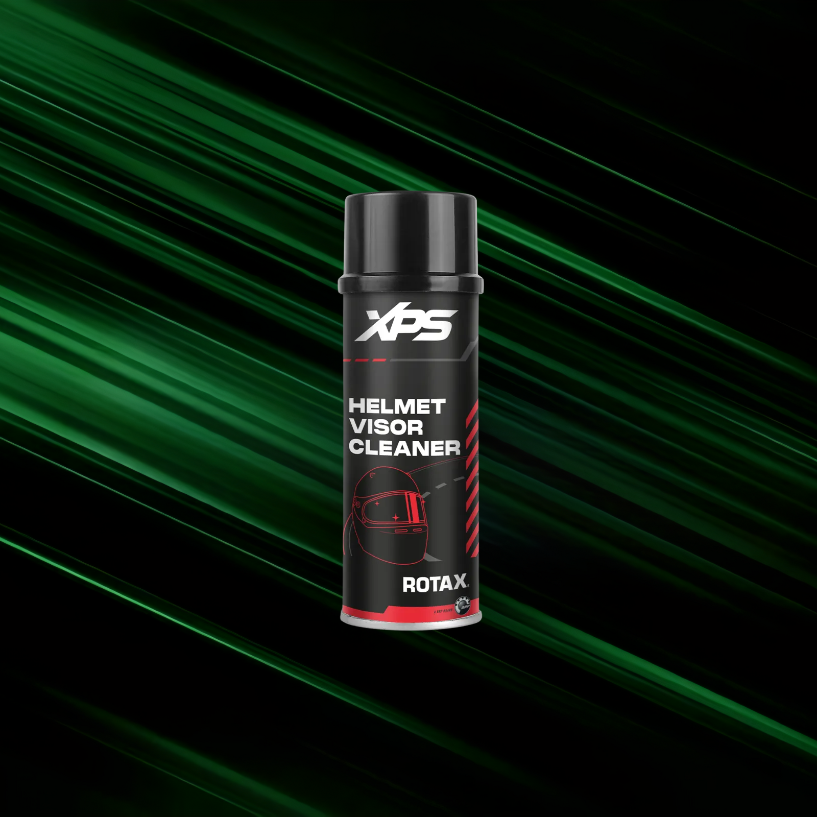 XPS® Kart Tec Helmvisier Reiniger
