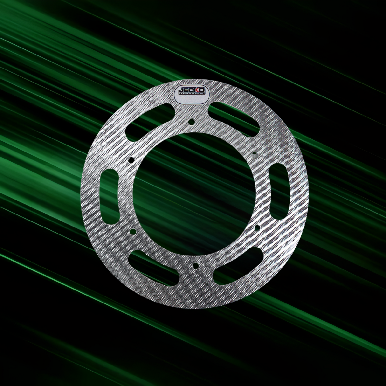 Jecko Kettenradschutz