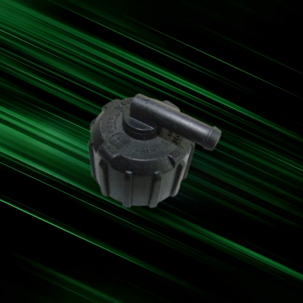 Kühlerdeckel mit Dichtung 1,0 bar