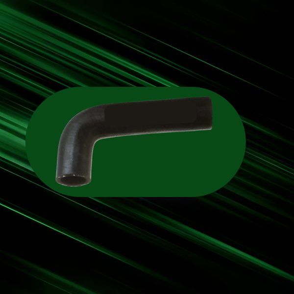 Kühlwasserschlauch für Rotax Max