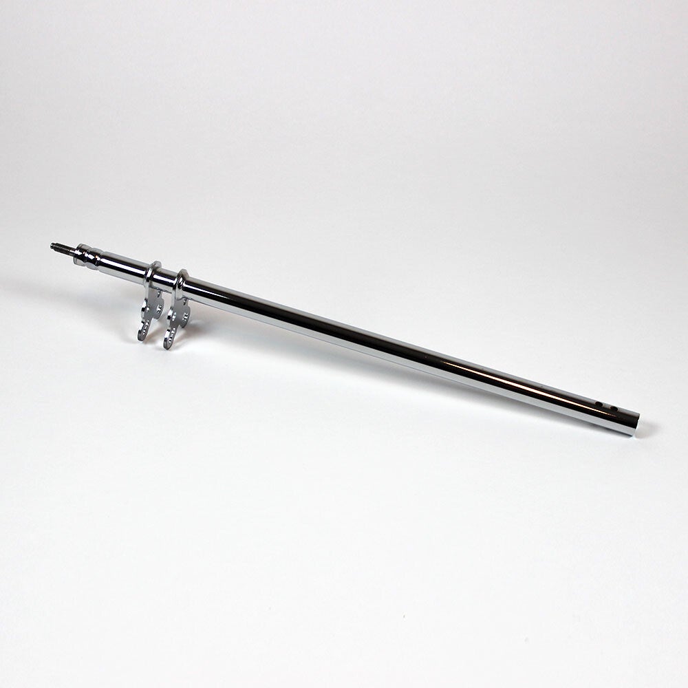 Lenksäule KR Chrom