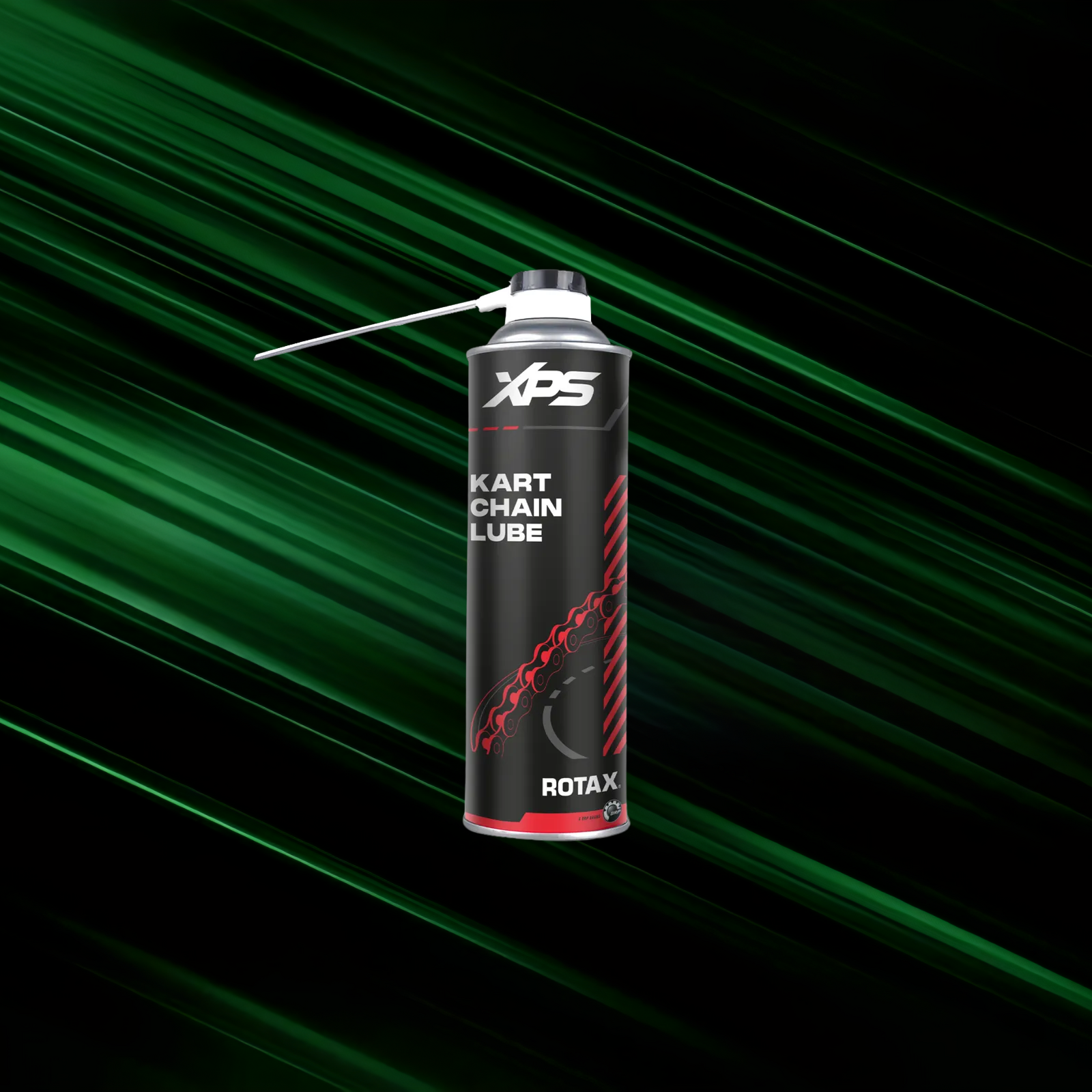 XPS® Kart Tec Kettenschmiermittel