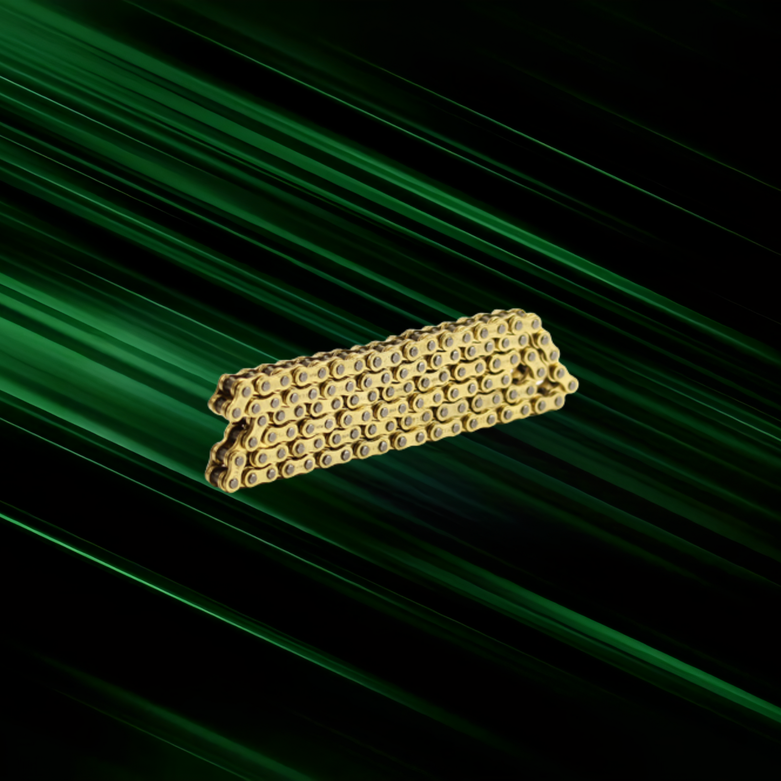 Kartkette O-Ring 219