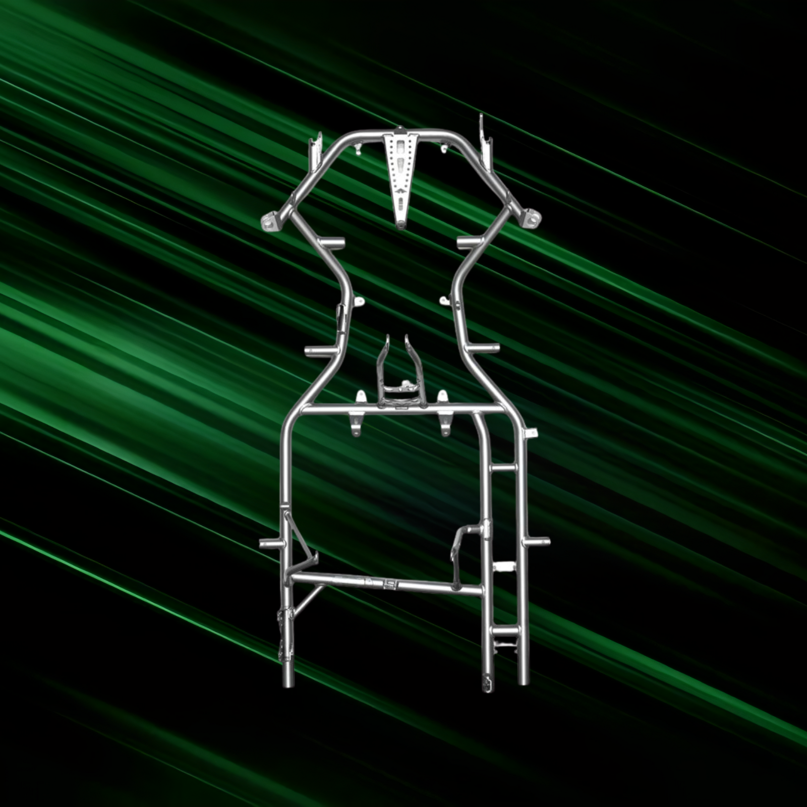 KR Rahmen Modell KR1 DD2