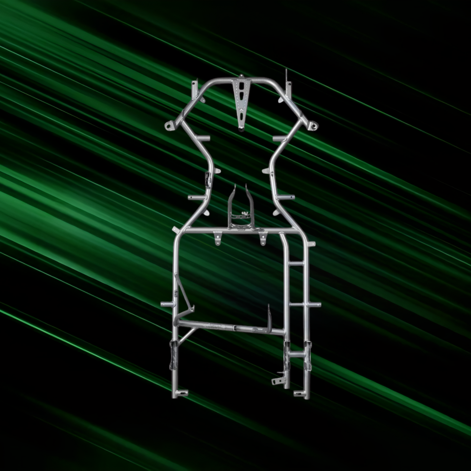 KR Rahmen Modell KR1