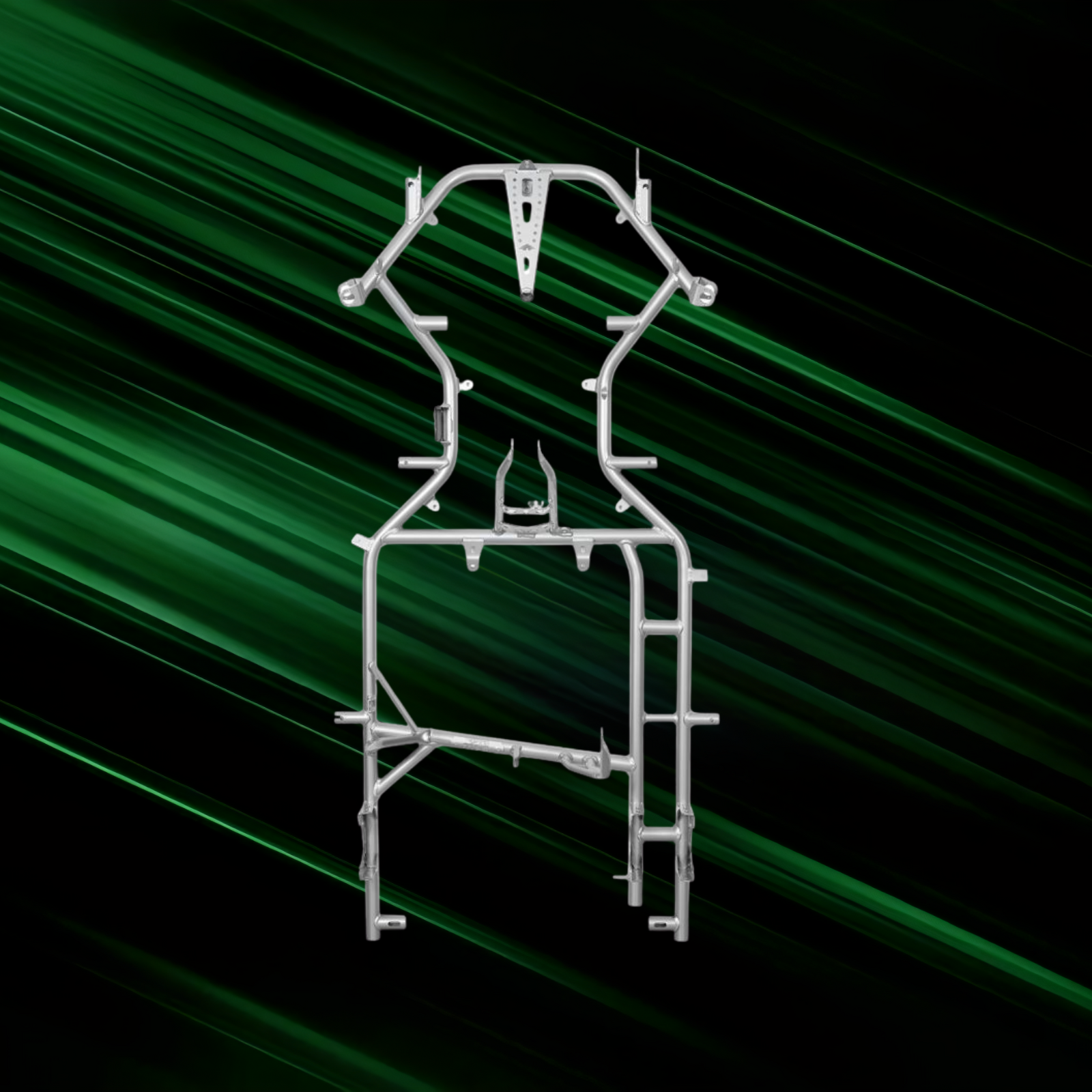 KR Rahmen Modell KR2