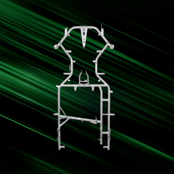 KR Rahmen Modell KR2