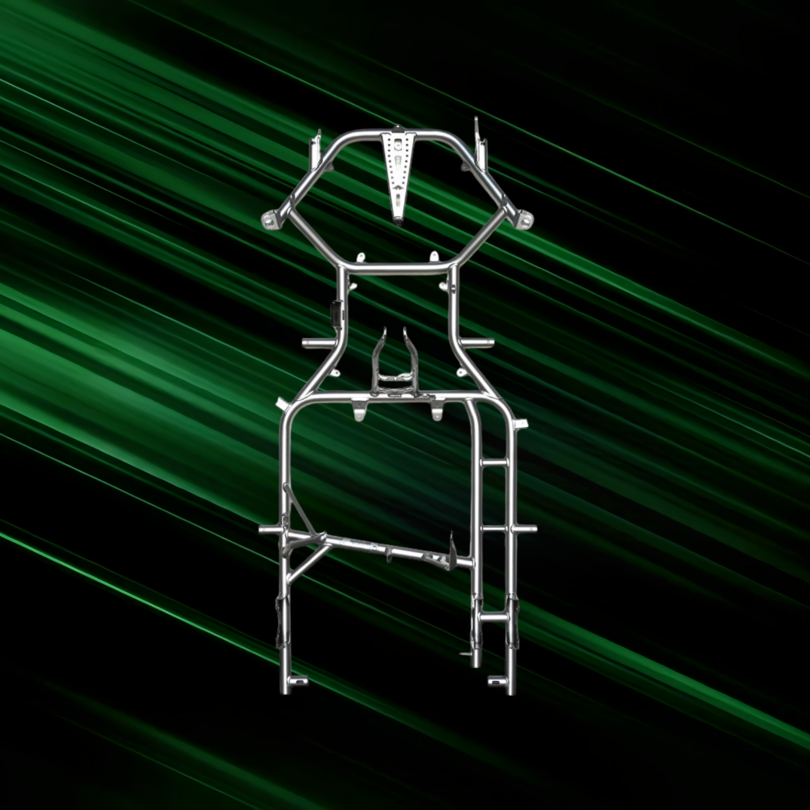 KR Rahmen Modell KR3