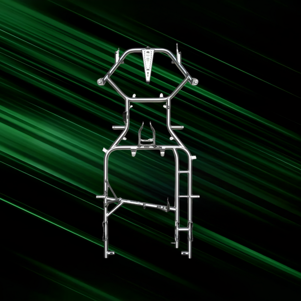 KR Rahmen Modell KR3