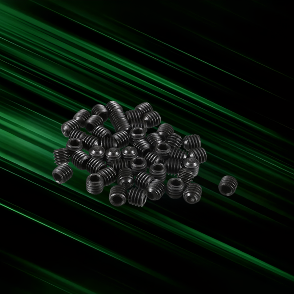 Madenschraube M8 x 8mm