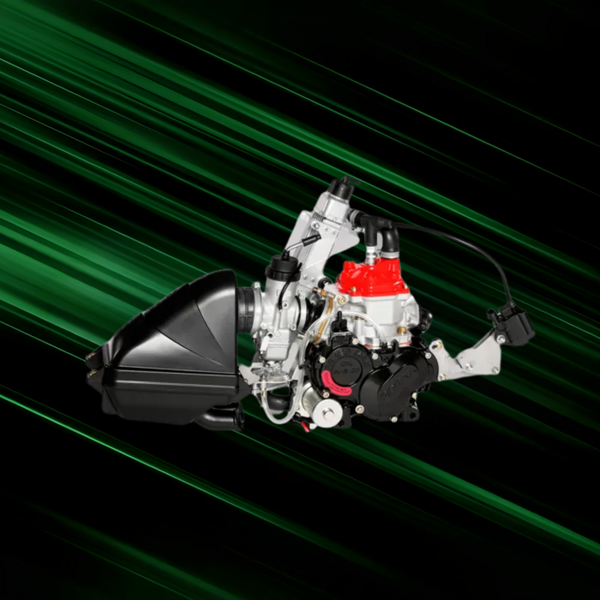 125 MINI MAX evo MY20