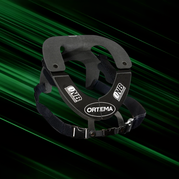 ONB Neck Brace Kart